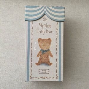 Maileg My First Teddy Bear